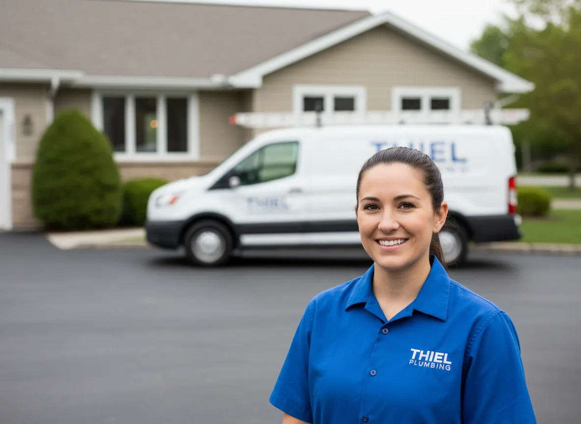 Plumber Walnut, IA FAQs